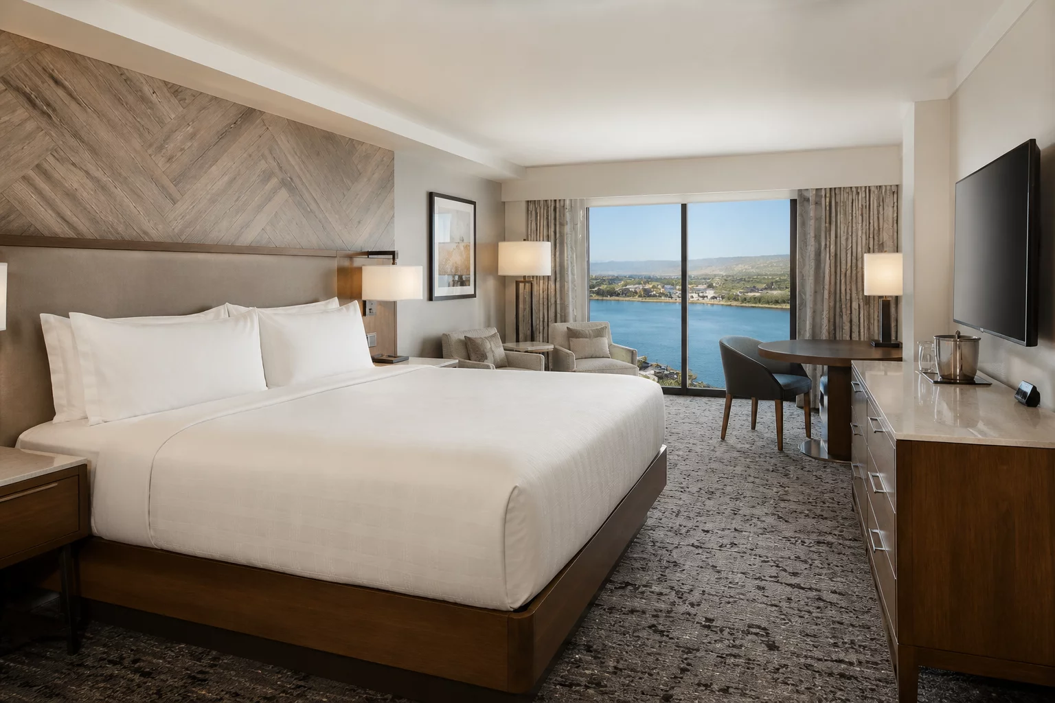 Crown Sydney