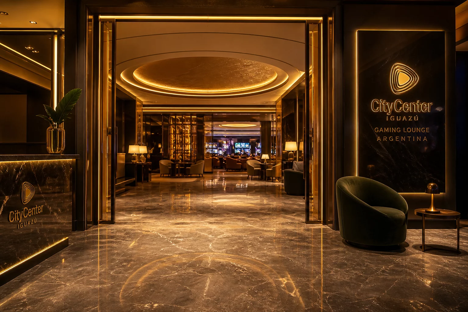 The Star Grand at The Star Gold Coast